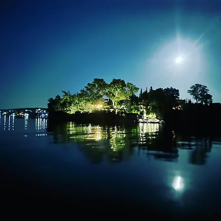 Santa Maria Porto Heli