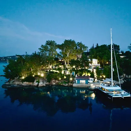 Santa Maria Villa Porto Heli