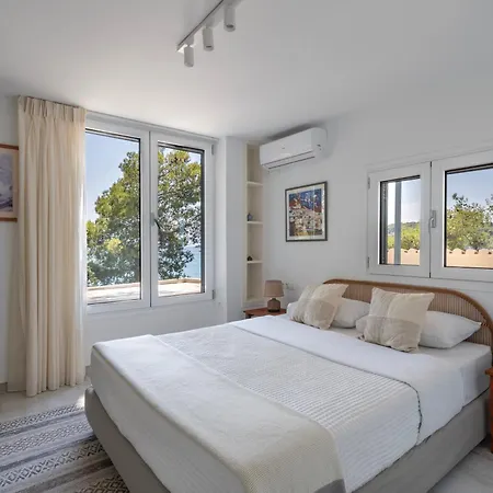 Santa Maria Porto Heli