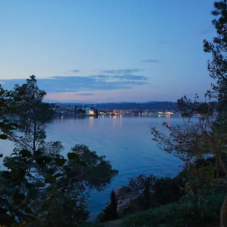 Santa Maria Porto Heli