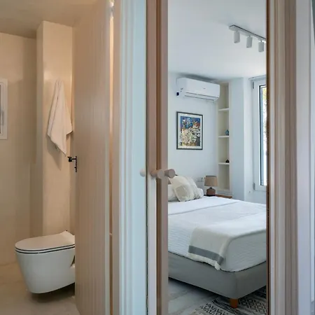 Santa Maria Porto Heli