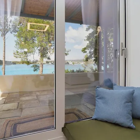 Santa Maria Porto Heli