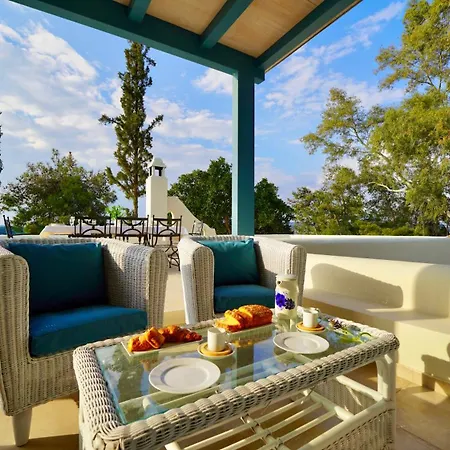 Santa Maria Porto Heli