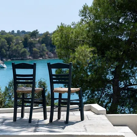 Santa Maria * Porto Heli