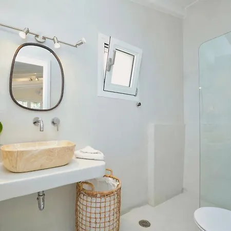 Villa Santa Maria Porto Heli