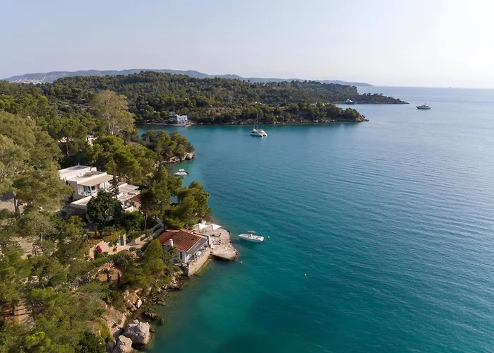 Santa Maria Porto Heli