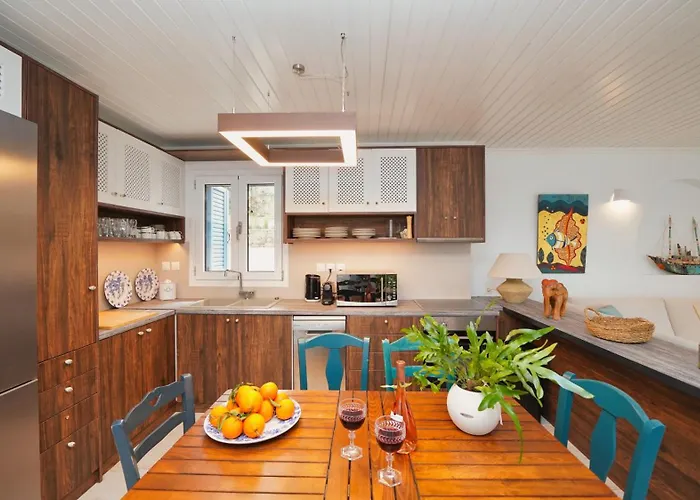 Santa Maria Porto Heli