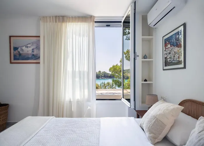 Santa Maria * Porto Heli