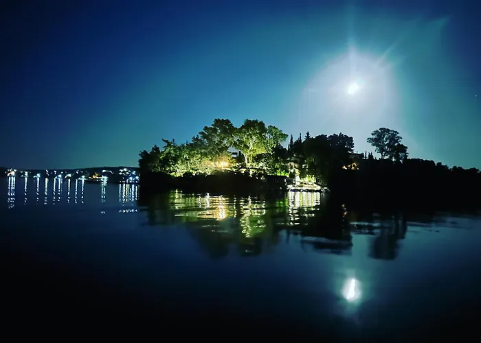 Santa Maria Porto Heli