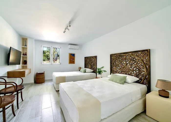 Santa Maria Porto Heli