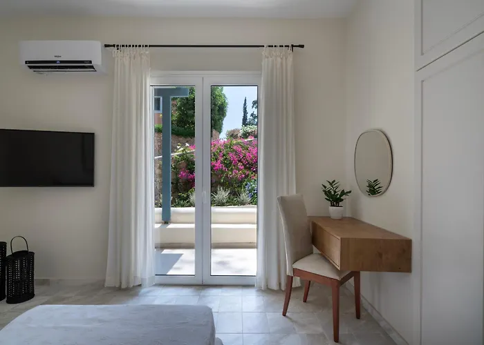 Santa Maria Porto Heli