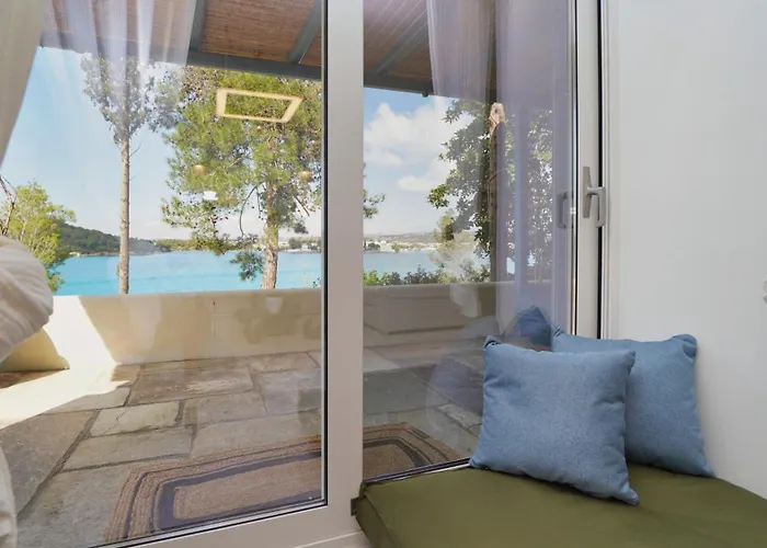 Santa Maria Porto Heli