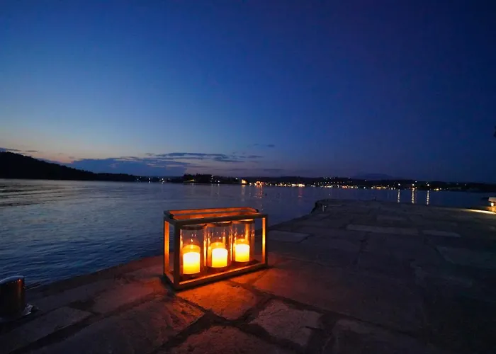 Santa Maria Porto Heli