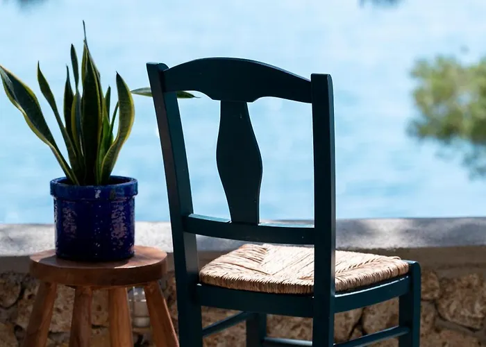 Santa Maria * Porto Heli