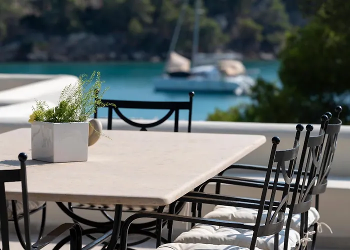 Santa Maria Porto Heli