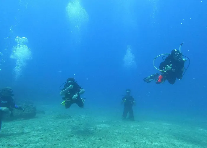 Villa Santa Maria Porto Heli