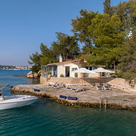 Santa Maria Villa Porto Heli