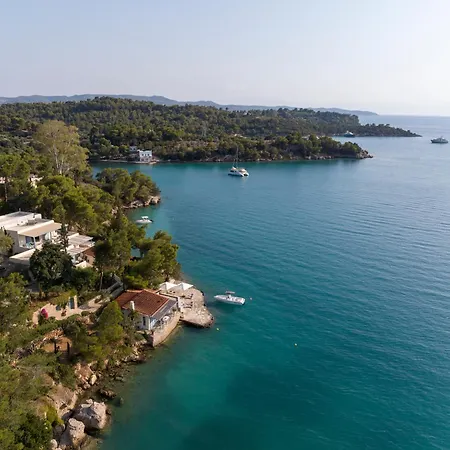 Santa Maria Porto Heli