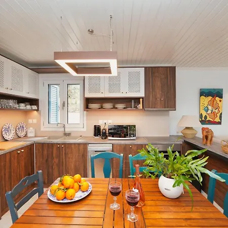 Santa Maria Porto Heli