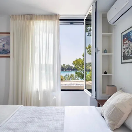 Santa Maria * Porto Heli