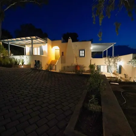 Santa Maria Porto Heli