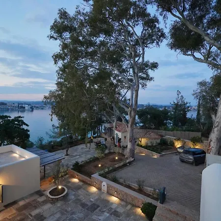 Santa Maria Villa Porto Heli