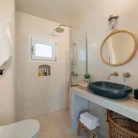 Santa Maria * Porto Heli