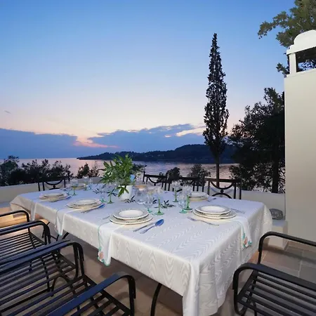 Santa Maria Villa Porto Heli