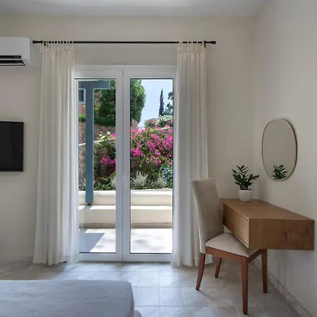 Santa Maria Porto Heli