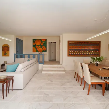 Santa Maria Porto Heli