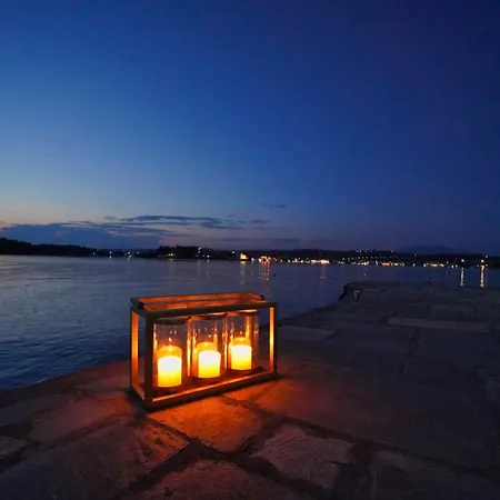 Santa Maria Porto Heli