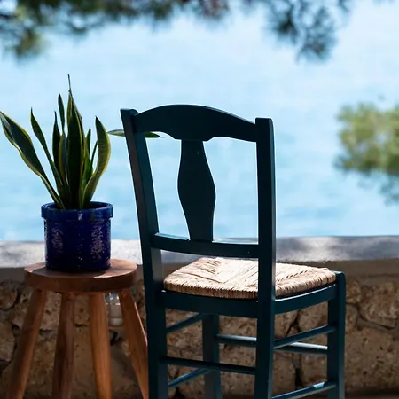 Santa Maria * Porto Heli