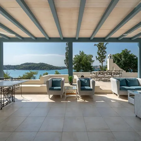 Santa Maria * Porto Heli