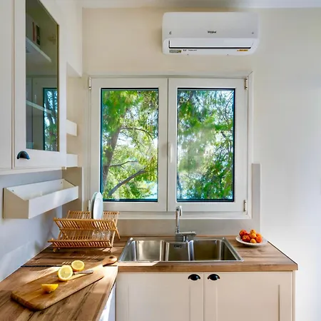 Santa Maria Porto Heli