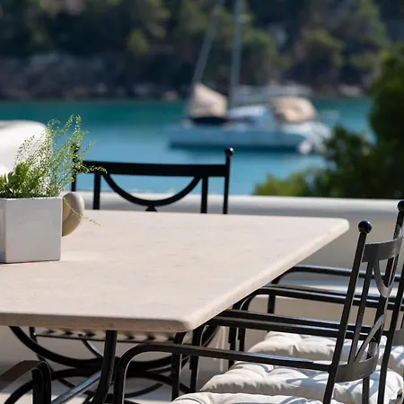 Santa Maria Porto Heli