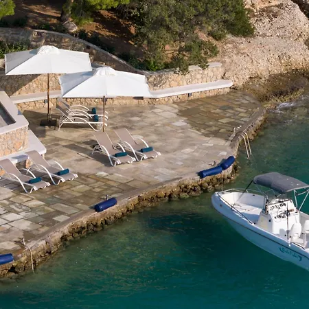 Santa Maria * Porto Heli