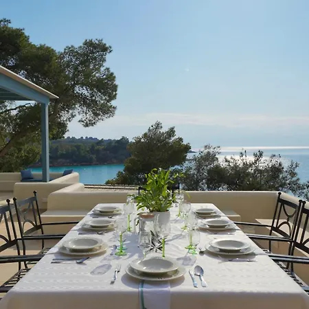 Santa Maria Porto Heli