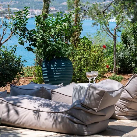 Villa Santa Maria Porto Heli