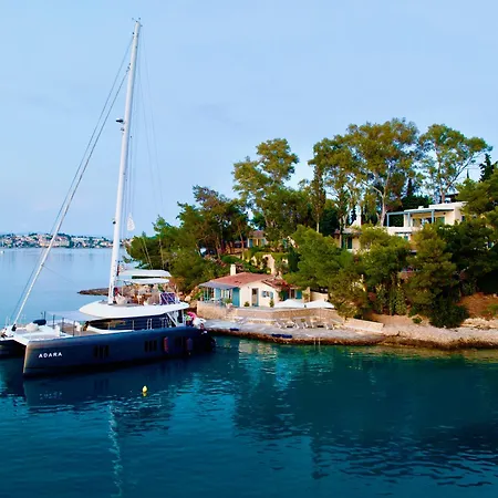 Santa Maria Villa