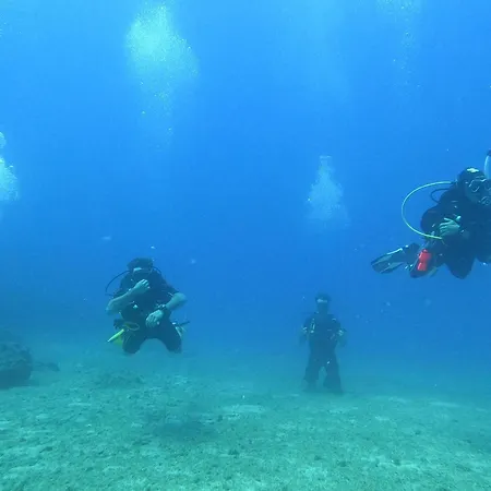 Villa Santa Maria Porto Cheli