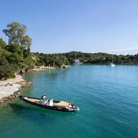 Santa Maria Porto Heli