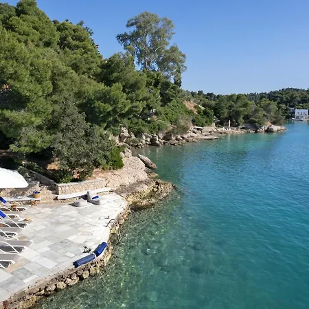 Santa Maria Porto Heli