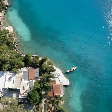 Santa Maria Porto Heli
