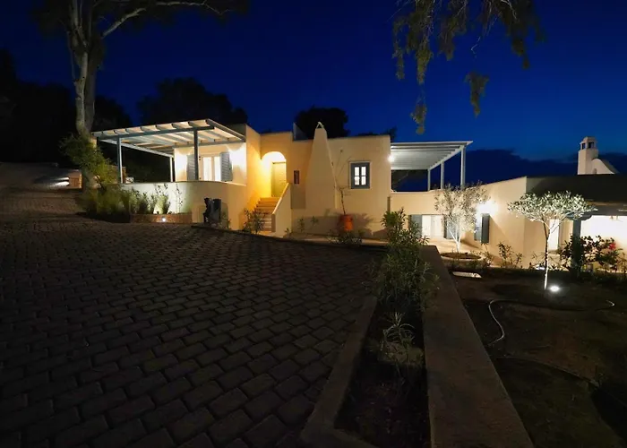 Santa Maria Porto Heli