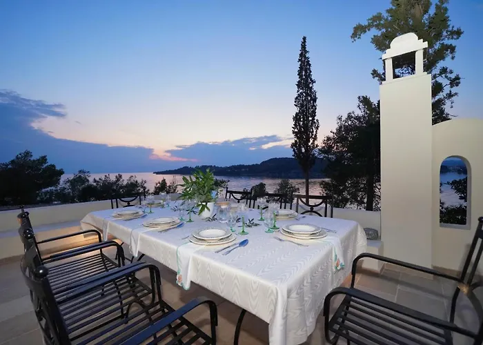 Santa Maria Villa Porto Heli