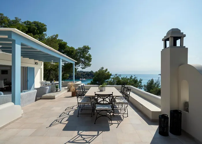 ヴィラ Santa Maria *