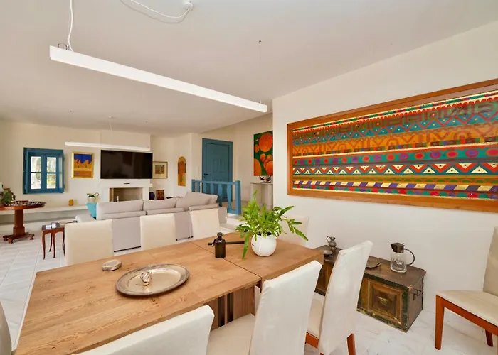 Santa Maria ヴィラ *