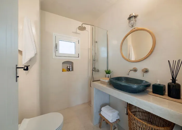 ヴィラ Santa Maria *