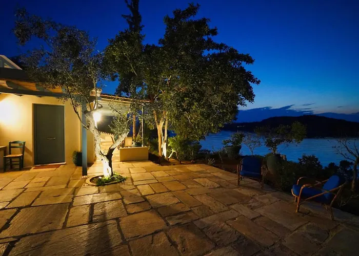 Santa Maria ヴィラ *