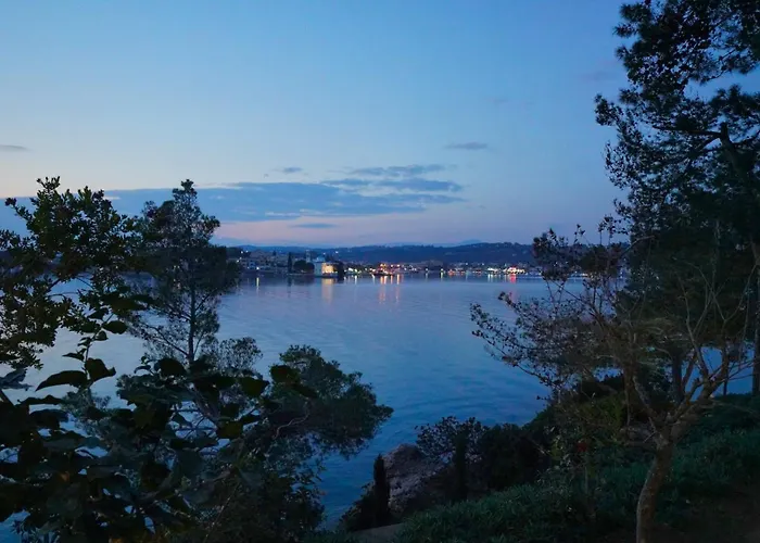 Santa Maria Porto Heli